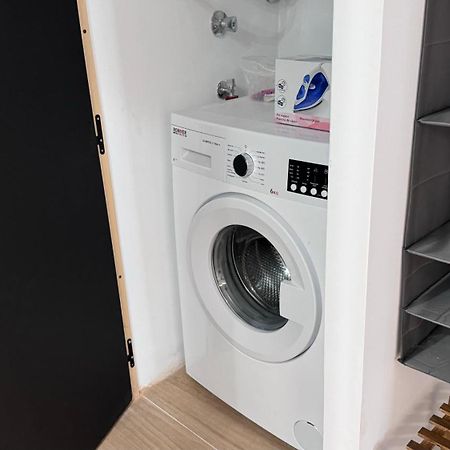 Cactus Stay Apartamento ตอร์เรโมลิโนส ภายนอก รูปภาพ