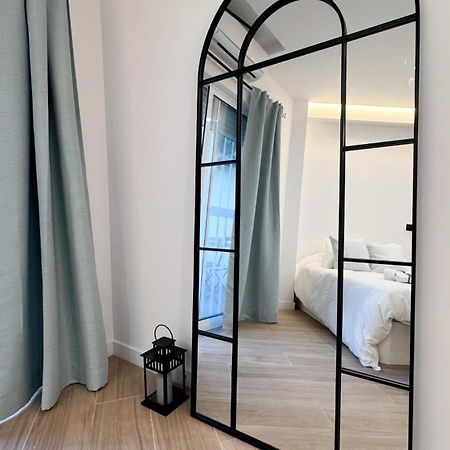 Cactus Stay Apartamento ตอร์เรโมลิโนส ภายนอก รูปภาพ