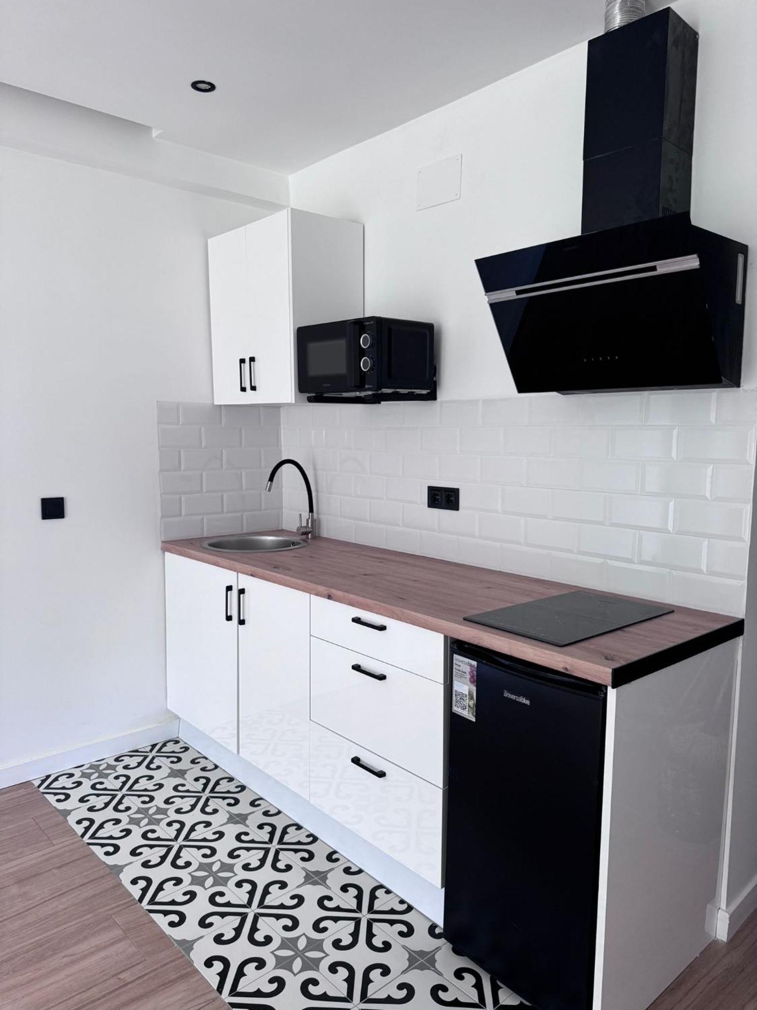 Cactus Stay Apartamento ตอร์เรโมลิโนส ภายนอก รูปภาพ