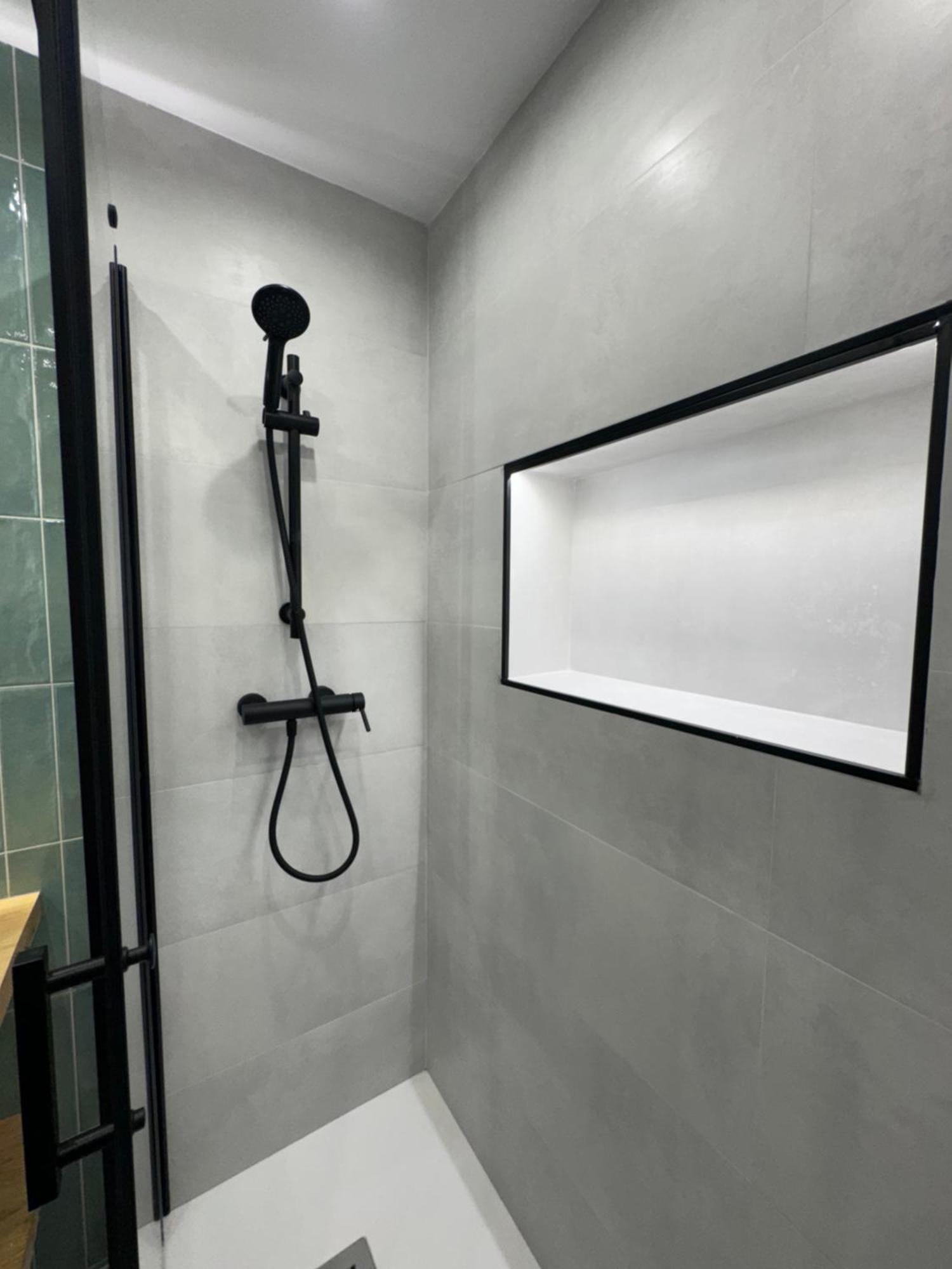 Cactus Stay Apartamento ตอร์เรโมลิโนส ภายนอก รูปภาพ