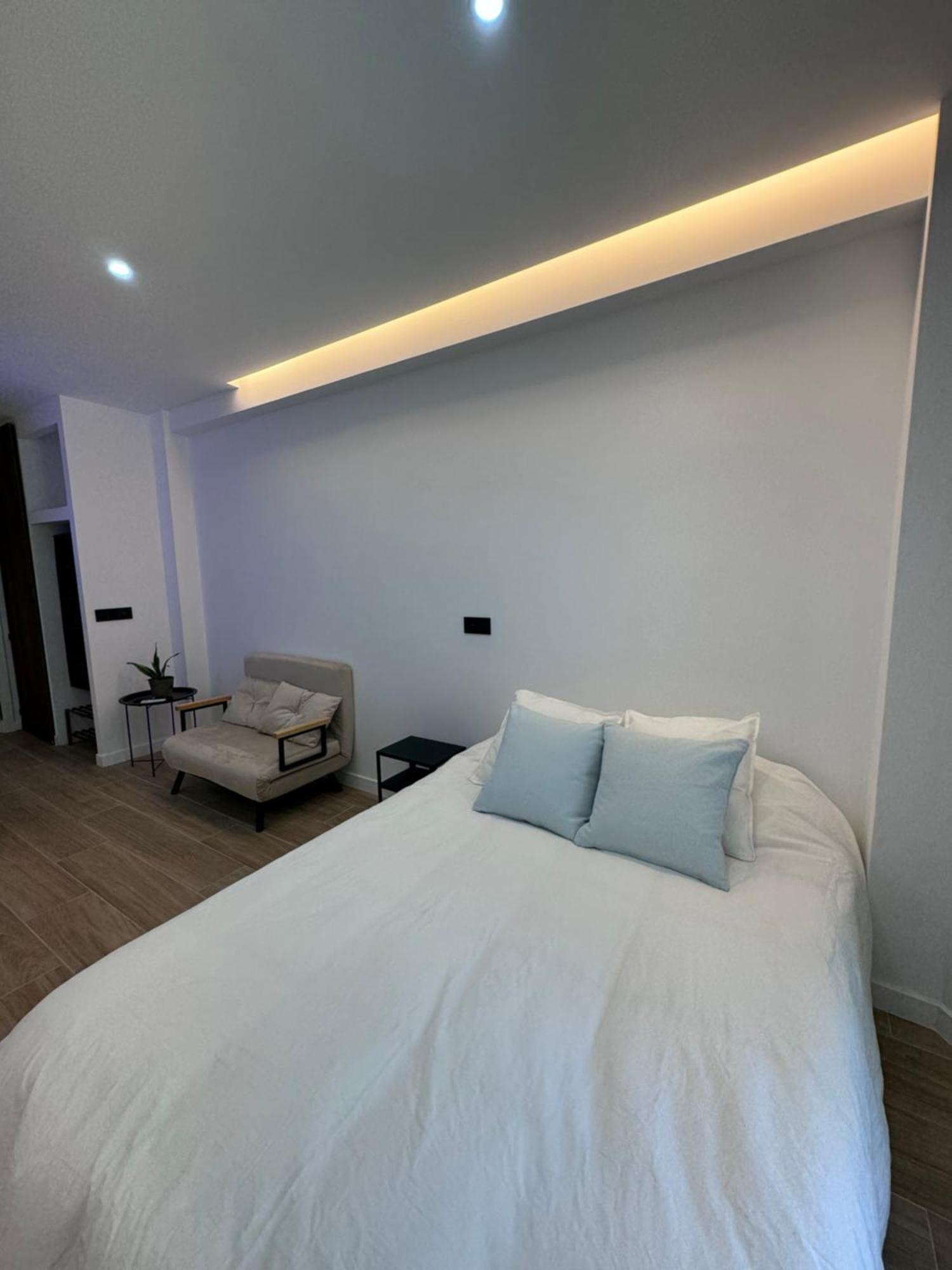 Cactus Stay Apartamento ตอร์เรโมลิโนส ภายนอก รูปภาพ
