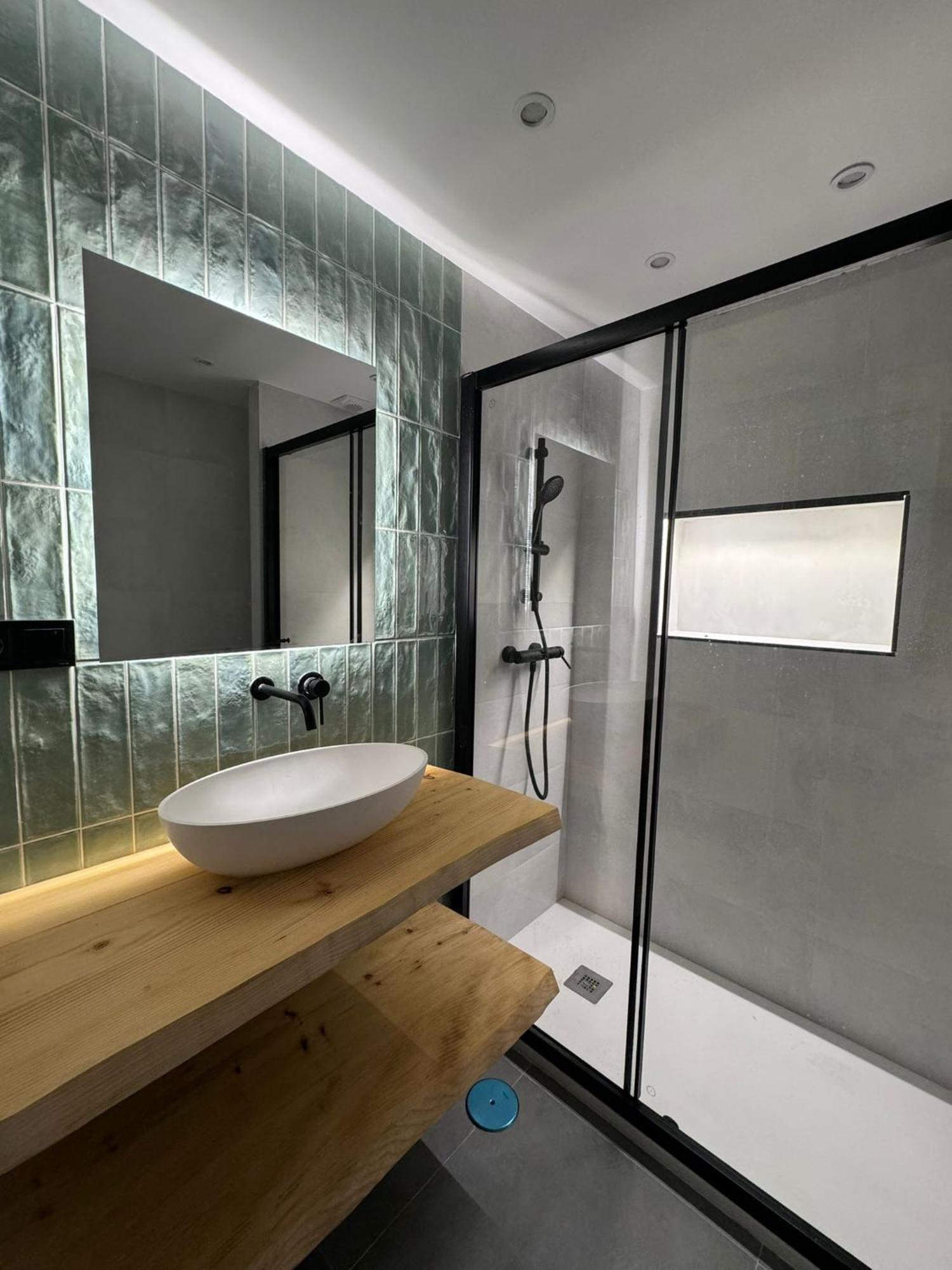 Cactus Stay Apartamento ตอร์เรโมลิโนส ภายนอก รูปภาพ