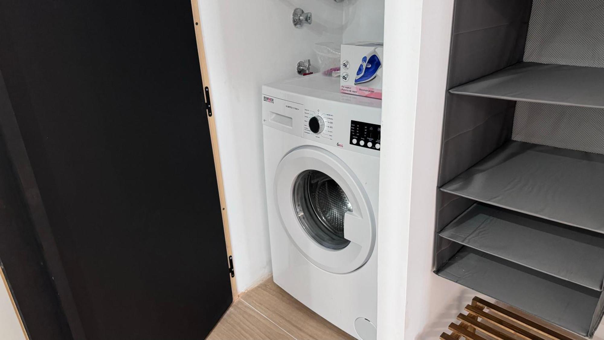 Cactus Stay Apartamento ตอร์เรโมลิโนส ภายนอก รูปภาพ