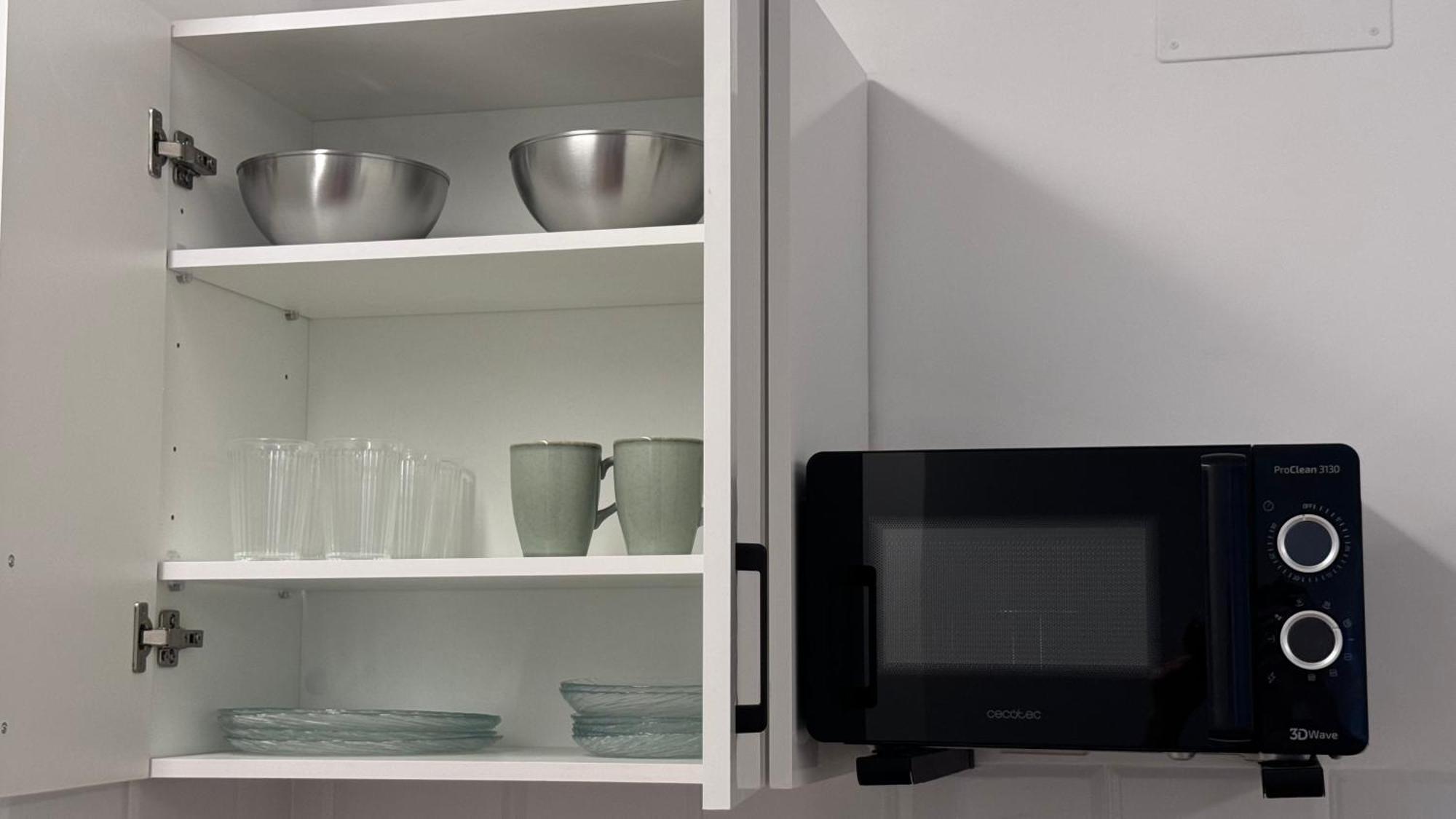 Cactus Stay Apartamento ตอร์เรโมลิโนส ภายนอก รูปภาพ