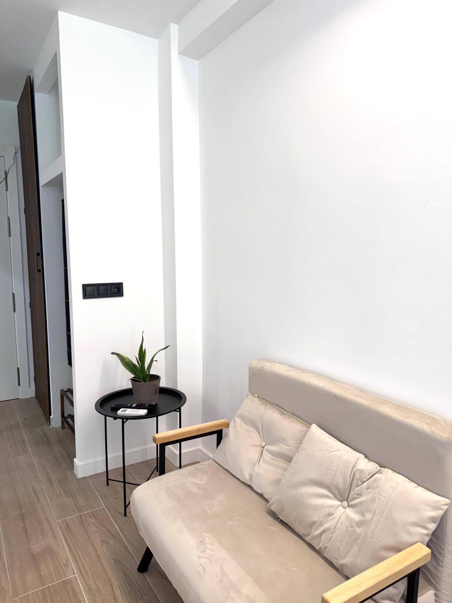 Cactus Stay Apartamento ตอร์เรโมลิโนส ภายนอก รูปภาพ