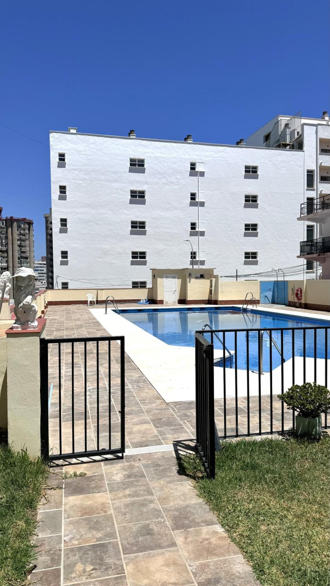 Cactus Stay Apartamento ตอร์เรโมลิโนส ภายนอก รูปภาพ