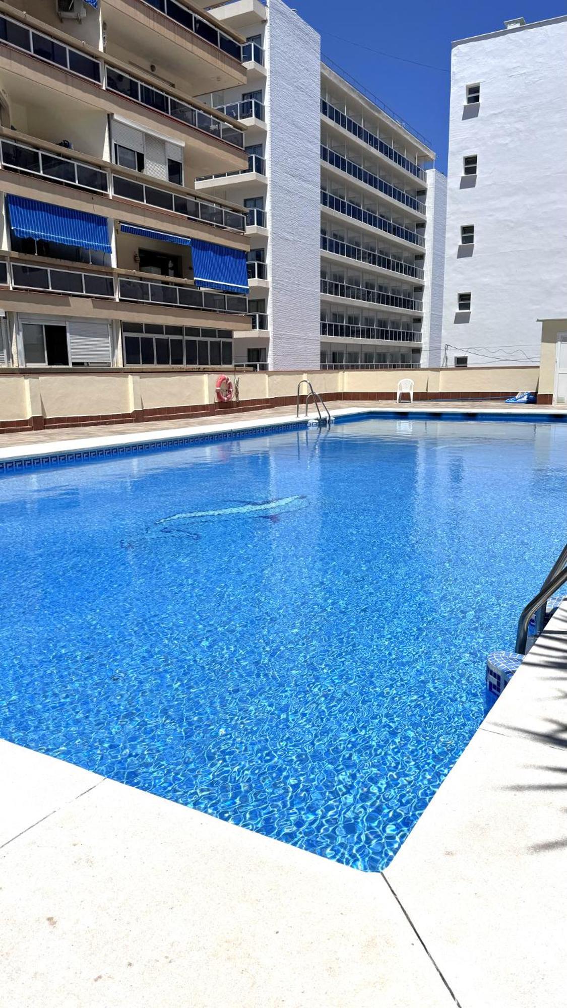 Cactus Stay Apartamento ตอร์เรโมลิโนส ภายนอก รูปภาพ