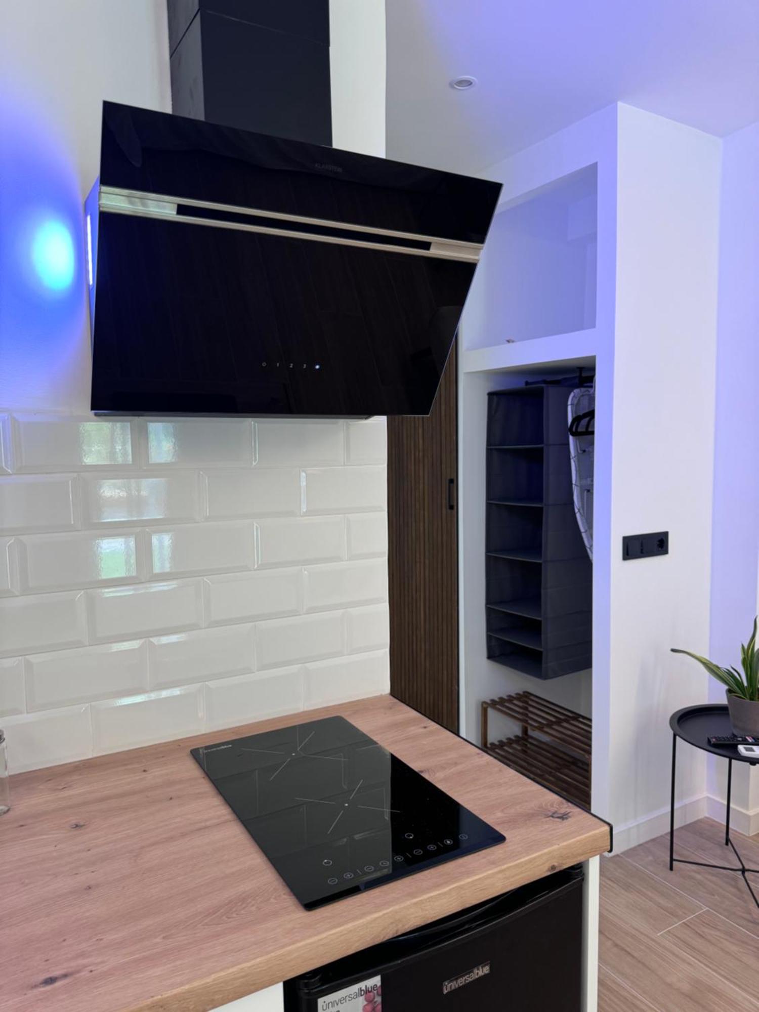 Cactus Stay Apartamento ตอร์เรโมลิโนส ภายนอก รูปภาพ