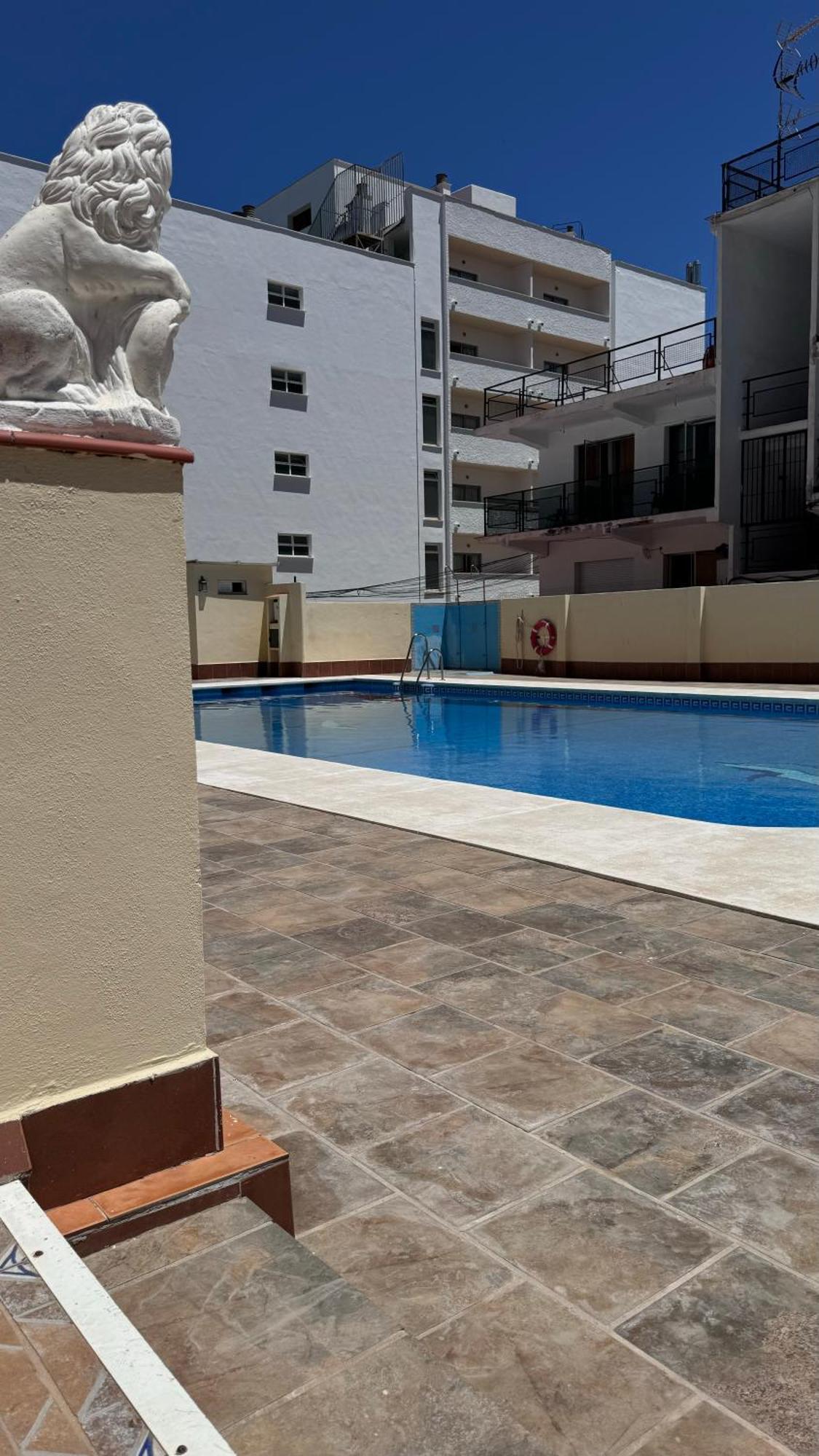 Cactus Stay Apartamento ตอร์เรโมลิโนส ภายนอก รูปภาพ