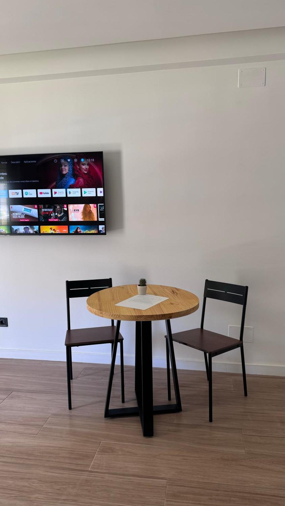 Cactus Stay Apartamento ตอร์เรโมลิโนส ภายนอก รูปภาพ