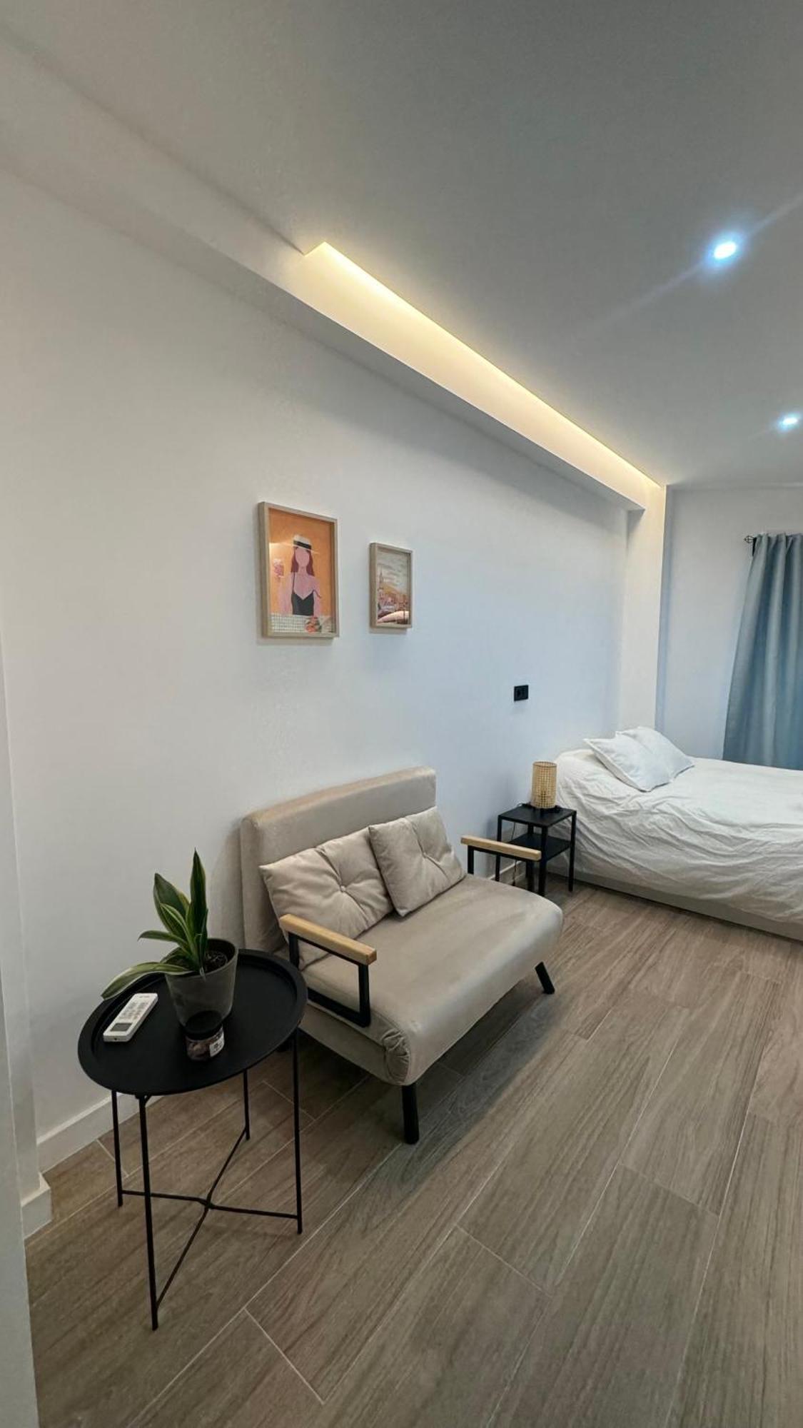 Cactus Stay Apartamento ตอร์เรโมลิโนส ภายนอก รูปภาพ