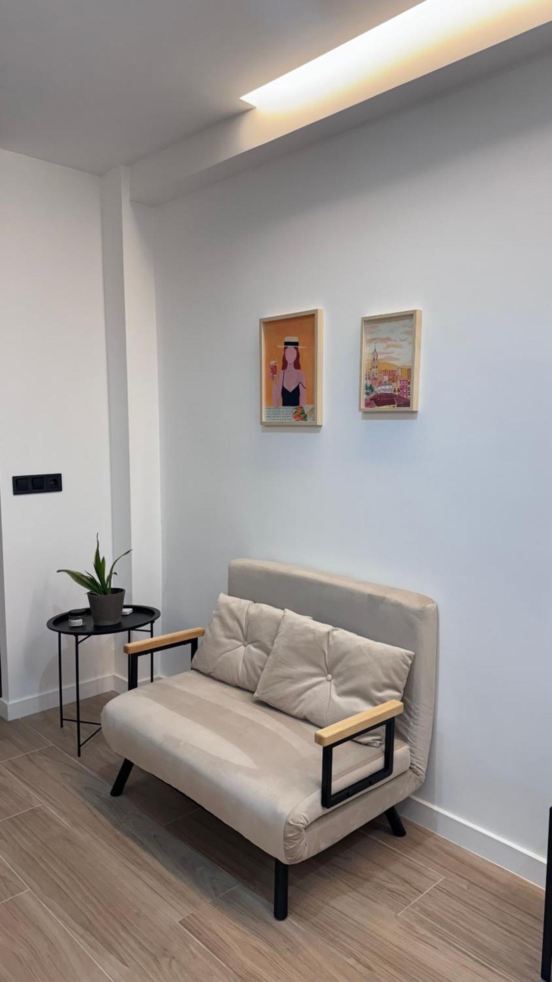 Cactus Stay Apartamento ตอร์เรโมลิโนส ภายนอก รูปภาพ